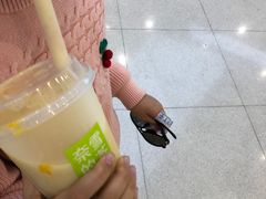 -奈雪的茶(鄞州万达店)