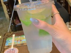 -漫咖啡 (CCPAPK店)