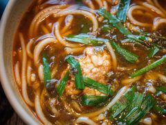 小锅米线-翠湖宾馆·中餐厅