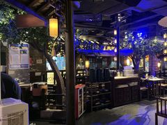 -绿茶餐厅(深圳龙华天虹购物中心店)