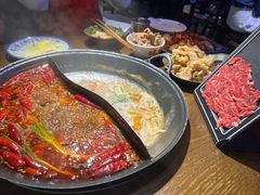 -萍姐火锅·公路夜市(打浦桥日月光店)