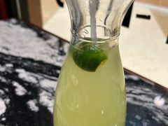 -新白鹿餐厅(百联中环店)