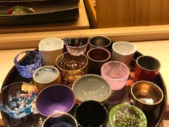 -鮨一日本料理(大中华店)