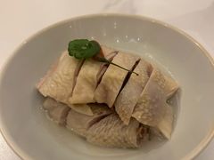 -上海和平饭店龙凤厅 Dragon Phoenix