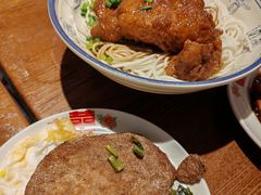 -辣肉面大王(天平路店)