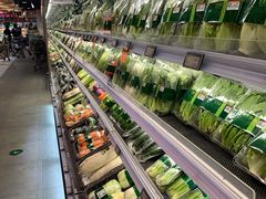 自助取餐区-七鲜超市(通州ONE店)