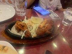 -印度孟买餐厅