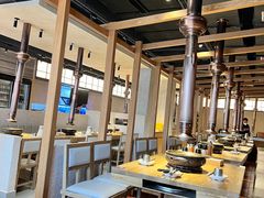 -泥炉烧肉师(新街口金銮巷店)