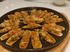 -北李·海肠捞饭·大连菜(望京凯德MALL店)