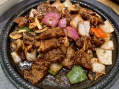 -七叔家宴家常广西菜(明秀东路店)