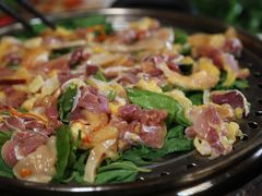 桑拿蒸鸡-阿多私房菜(顺德店)
