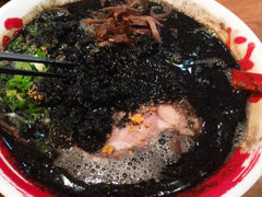 -豚王拉面(铜锣湾店 )