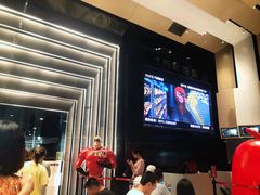 -万象影城(杭州萧山万象汇店)