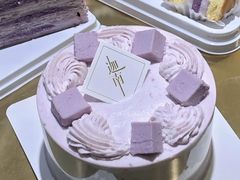 -迦南·甜品蛋糕(传媒店)