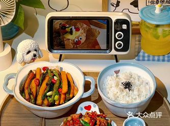 •ᴗ•要好好吃饭 