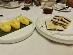 -君德澜酒家·创意粤菜(金山谷店)