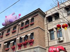 -天津意大利风情旅游区