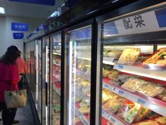 -沃尔玛购物广场(昆明大观店)