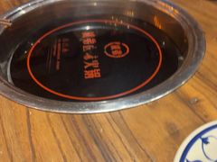 -旧街市鲜货老火锅(大光路店)