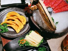 -捞王锅物料理(四川北路店)