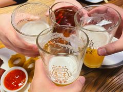 -40+精酿啤酒俱乐部(国投财富广场店)