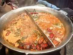 -湊湊火锅·茶憩(新中关购物中心店)