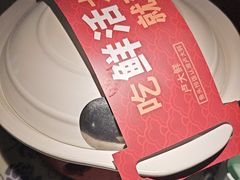 -卢大鲜鱼头捞饭(美利广场店)