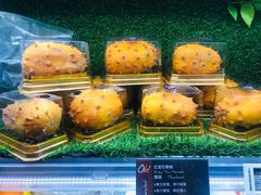 -Olé精品超市(北京合生汇店)