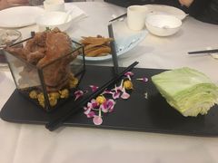 -得丘礼享谷·玉兰苑