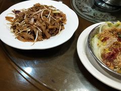 -日昌餐馆(亦庄店)