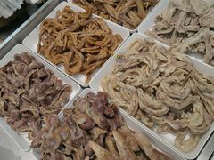 -戚顺兴盐水鸭(新街口明瓦廊店)