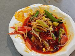 -陈熹公民族美食文化餐厅(中华广场店)