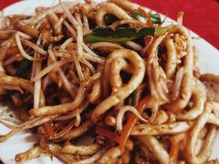 -蛇口康乐快餐鱼仔档(翠苑小区店)
