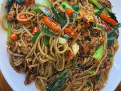 -冶建镜子·老南昌大排档·江西虾王(总店)