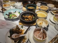 -鹿港小镇(霄云店)