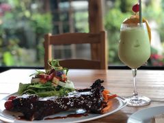 -Ohkajhu Organic Farm Sansai