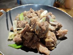 -西北莜面村(右玉店)