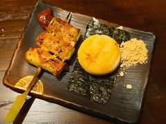 -鸟鹏烧鸟居酒屋(珠江新城店)