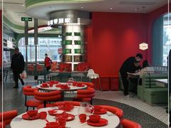 -避风塘·金牌店·夜宵(金玉兰店)