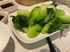 小棠菜-美心皇宫(沙田大会堂店)