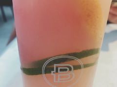 -巴黎贝甜(龙之梦购物中心虹口店)