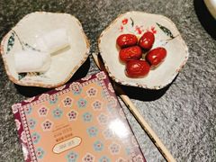 -丝路金桃·新疆菜(徐汇店)