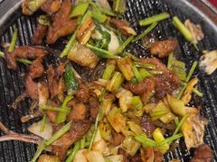 -宏状元现熬粥·京味菜(五棵松店)