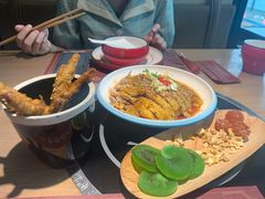 -山城外·非遗酸菜鱼(蜀都万达店)