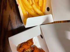 -必胜客(和谐广场店)