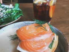 -BOR Eatery(安福路店)