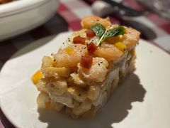 夜来香-邓丽君音乐主题餐厅