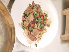 -绿茶餐厅(千岛湖银泰城店)