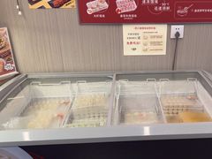 -小倩倩•鸡汤馄饨(江西路创始店)