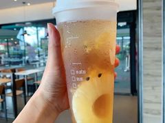 -汉堡王(金鹰天地广场店)